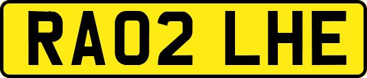 RA02LHE