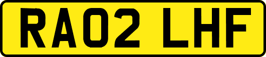 RA02LHF