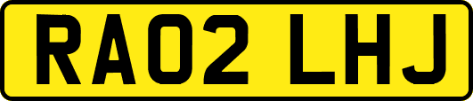 RA02LHJ