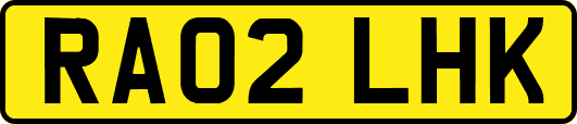 RA02LHK
