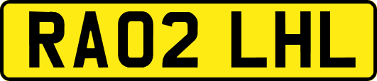 RA02LHL