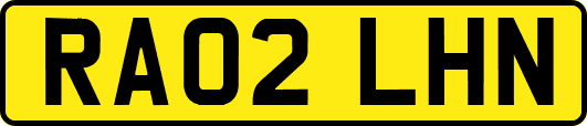 RA02LHN