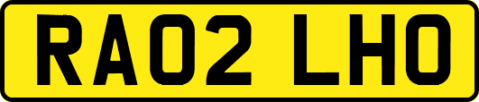 RA02LHO