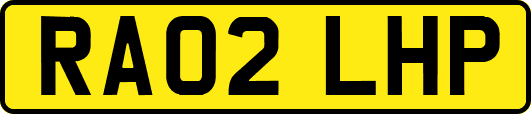 RA02LHP