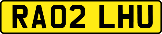 RA02LHU