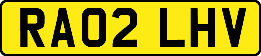RA02LHV