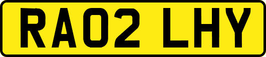 RA02LHY