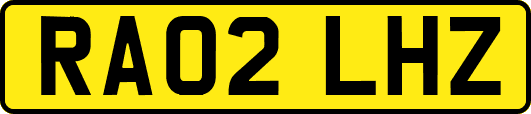RA02LHZ
