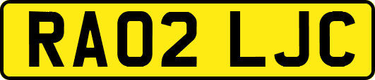 RA02LJC