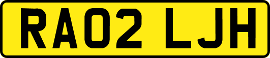 RA02LJH