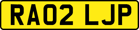 RA02LJP