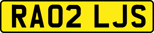 RA02LJS