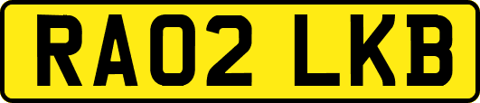 RA02LKB