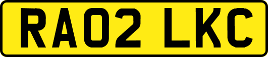 RA02LKC