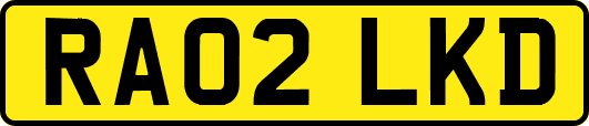 RA02LKD