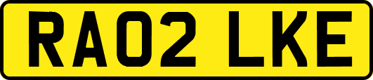 RA02LKE