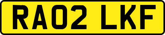 RA02LKF