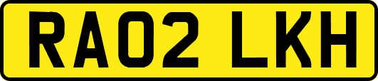 RA02LKH