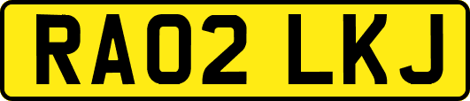 RA02LKJ