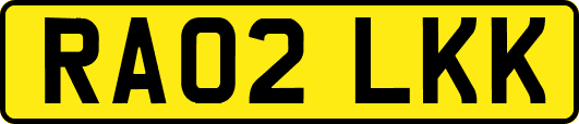 RA02LKK