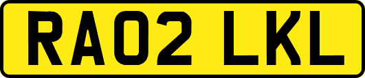 RA02LKL