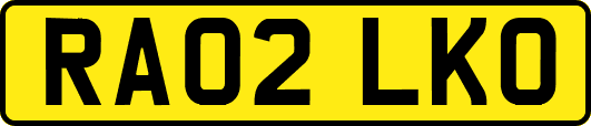RA02LKO