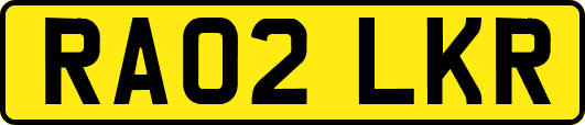 RA02LKR