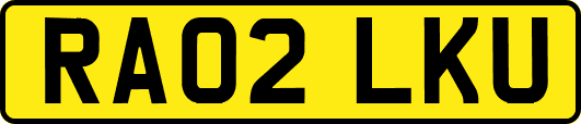 RA02LKU