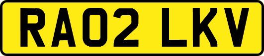 RA02LKV