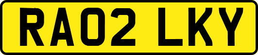 RA02LKY