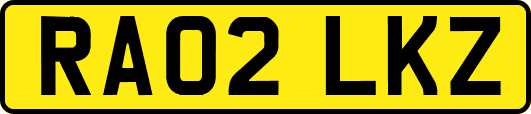 RA02LKZ
