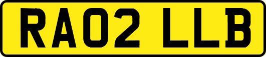 RA02LLB