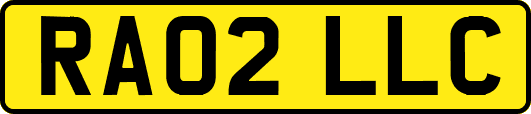 RA02LLC