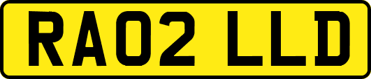 RA02LLD