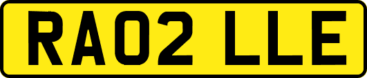 RA02LLE