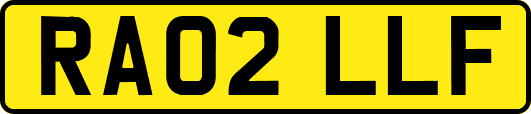 RA02LLF