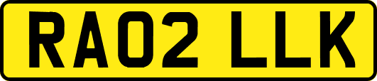 RA02LLK