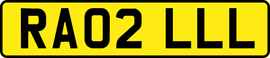 RA02LLL