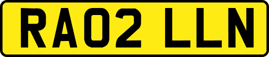 RA02LLN