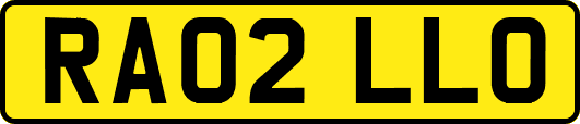 RA02LLO