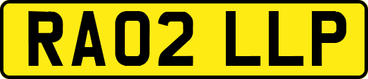 RA02LLP