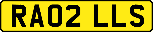 RA02LLS