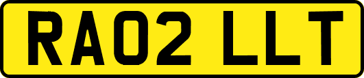 RA02LLT