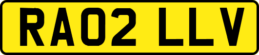 RA02LLV