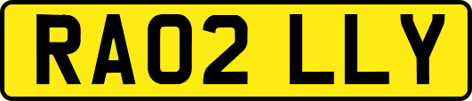 RA02LLY