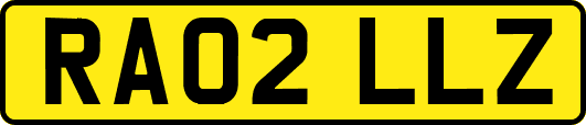 RA02LLZ