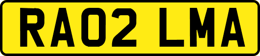 RA02LMA