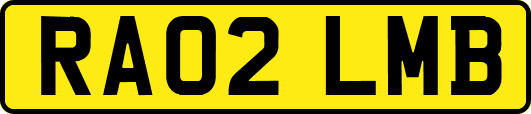 RA02LMB