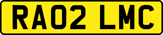 RA02LMC