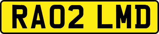 RA02LMD